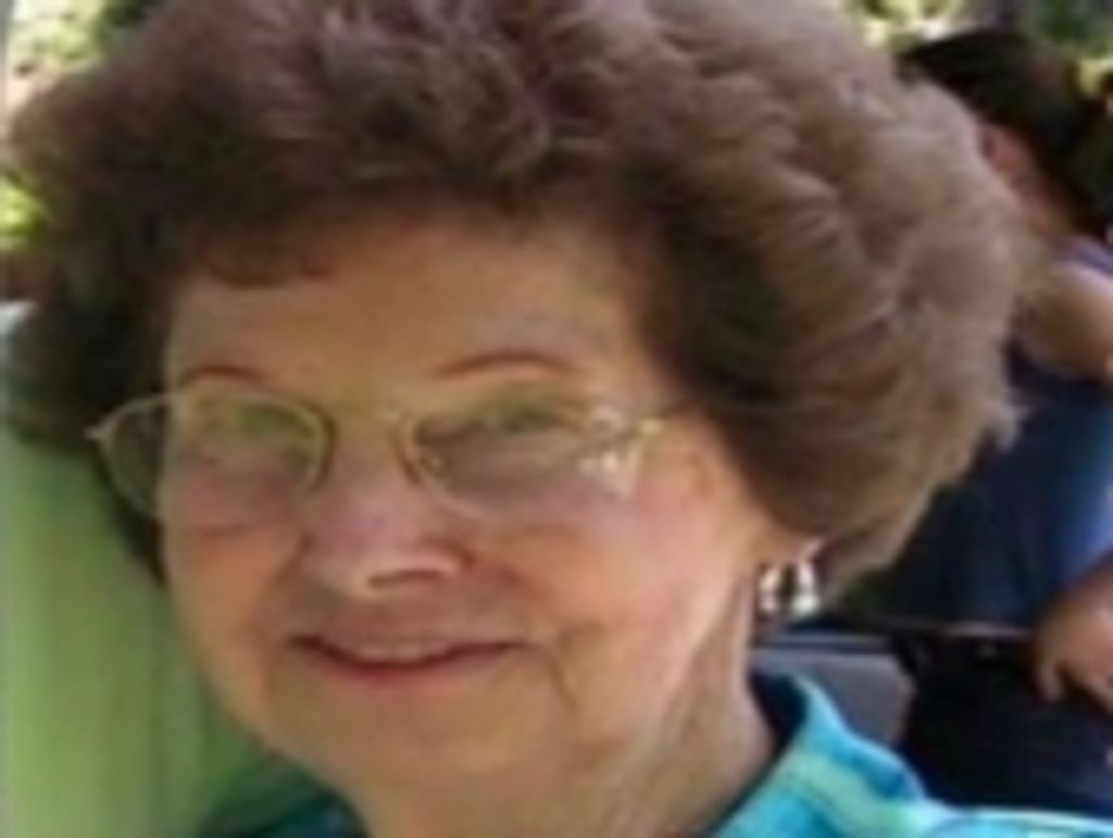 June K. Hovis Profile Photo