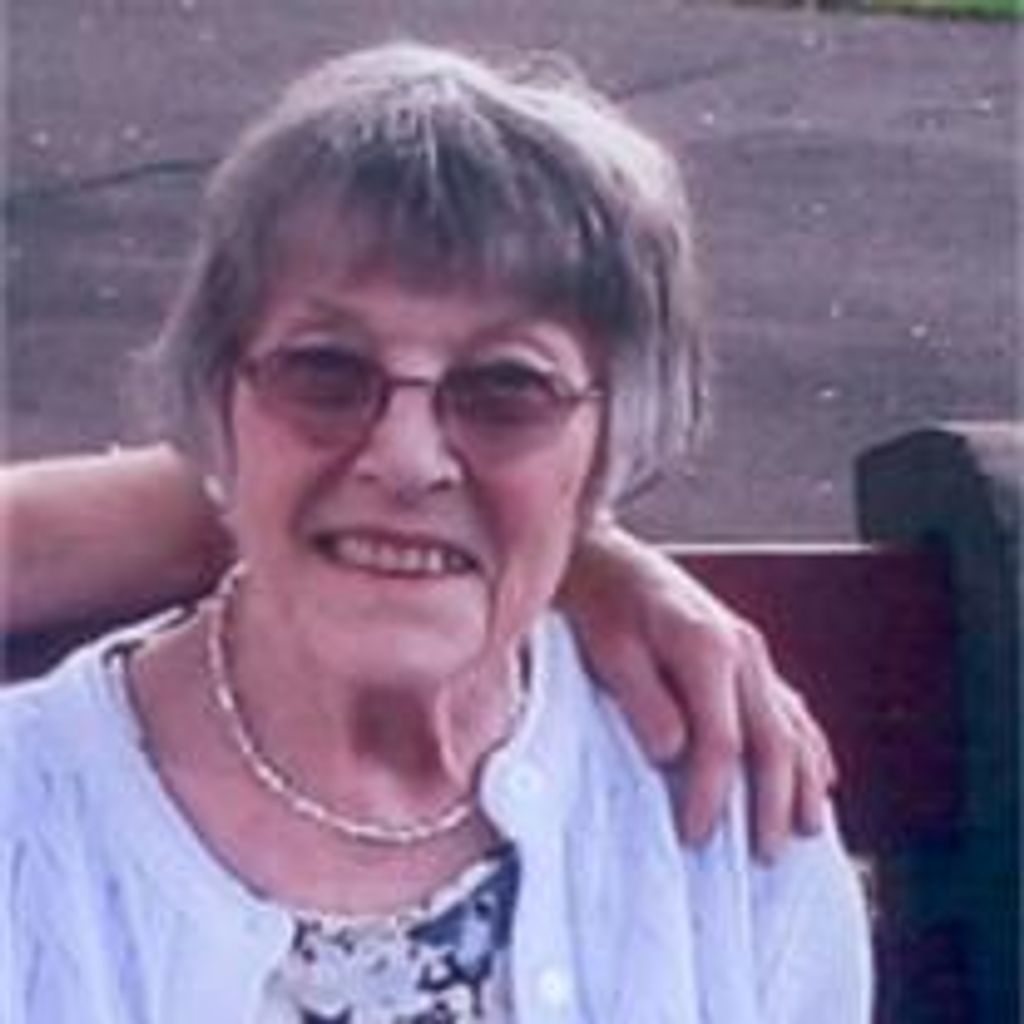 Barbara T. Gregoire