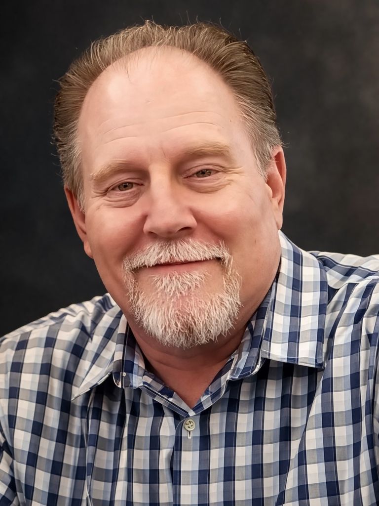 Darrell Blaine Derouen