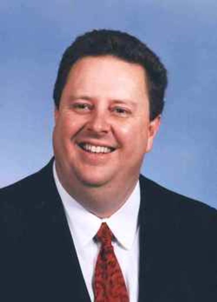 Clifford Gordon Hall