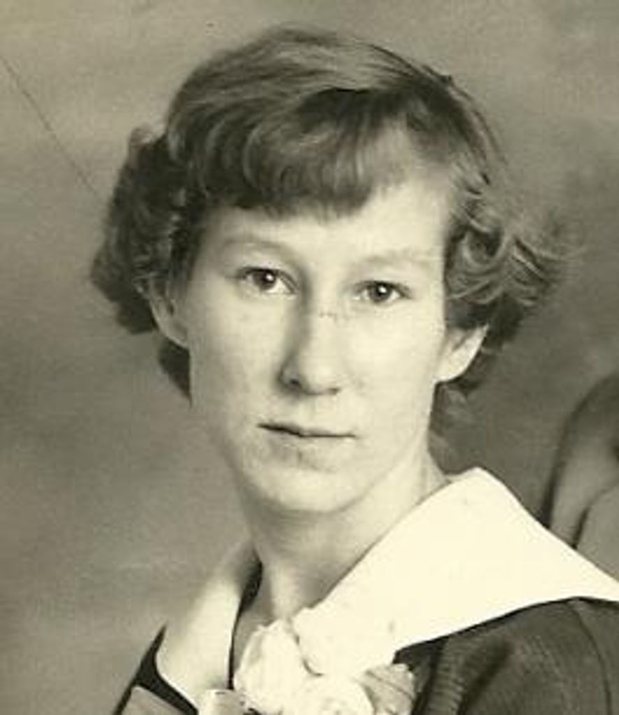Alma Smith