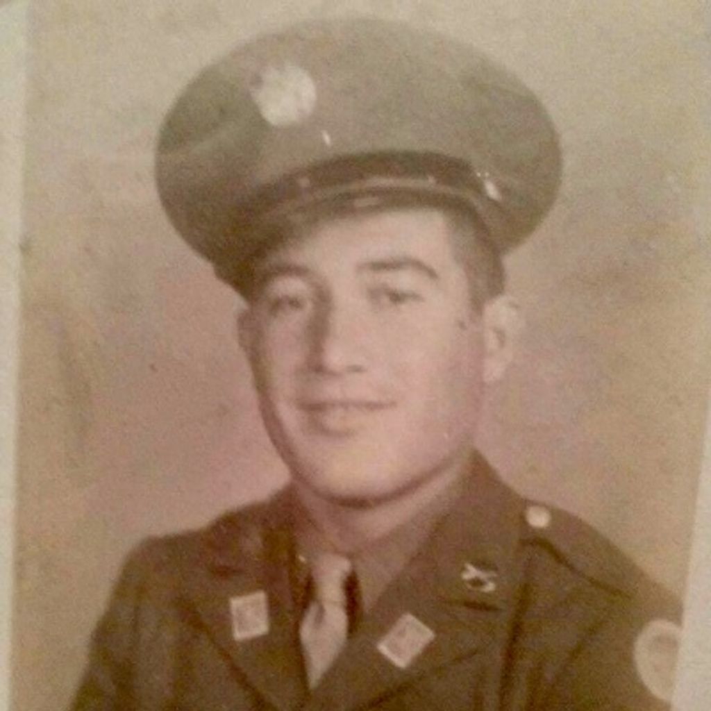 Atilano B. Escamilla, Jr.