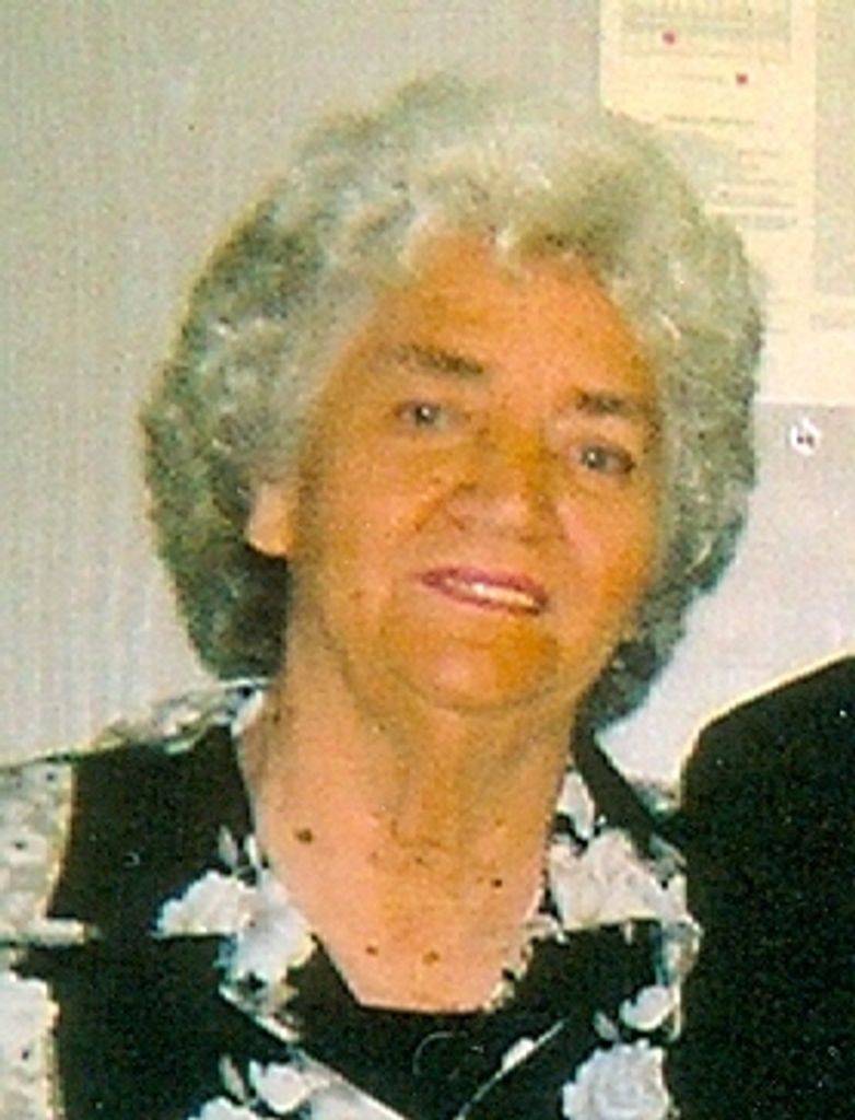 Virginia M. Carpio