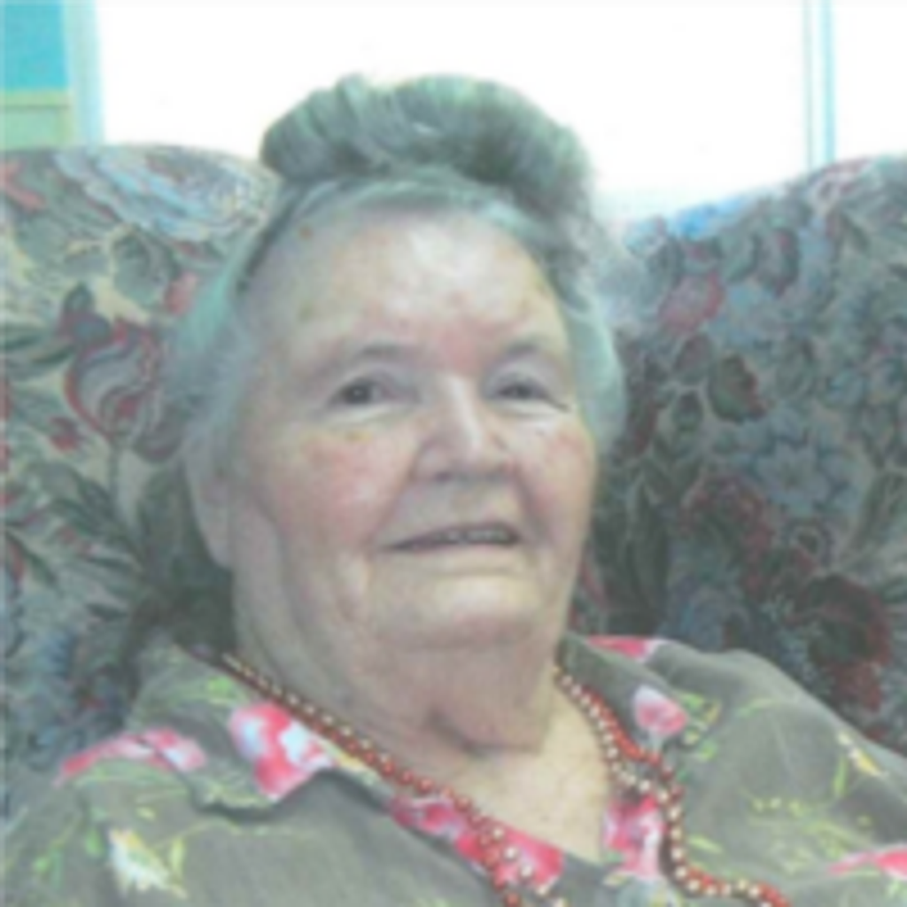 Bertha Mae Goolsby Profile Photo