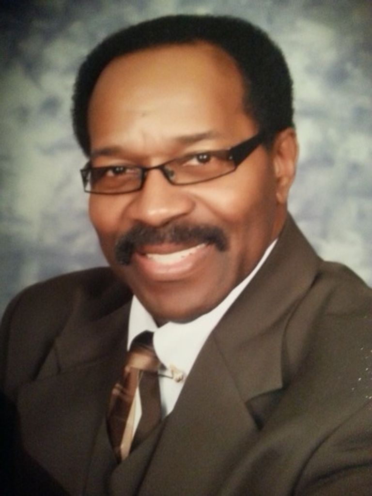 Robert T. Jordan, Jr. Profile Photo