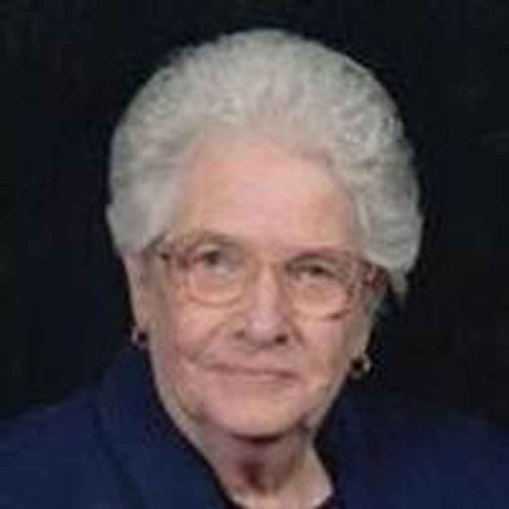 Inez Frank Davis Profile Photo