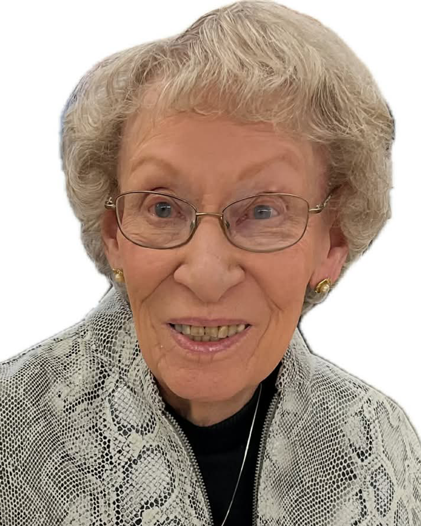 Elaine Lois Zuge Profile Photo