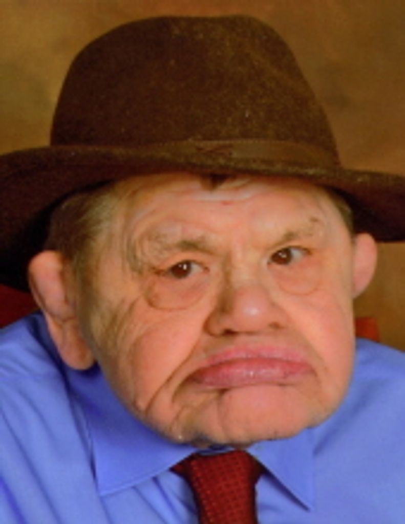 Wilfred  "Andy" Dexter Andersen