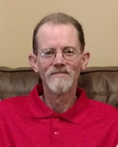 Darren Carl Phillips Profile Photo