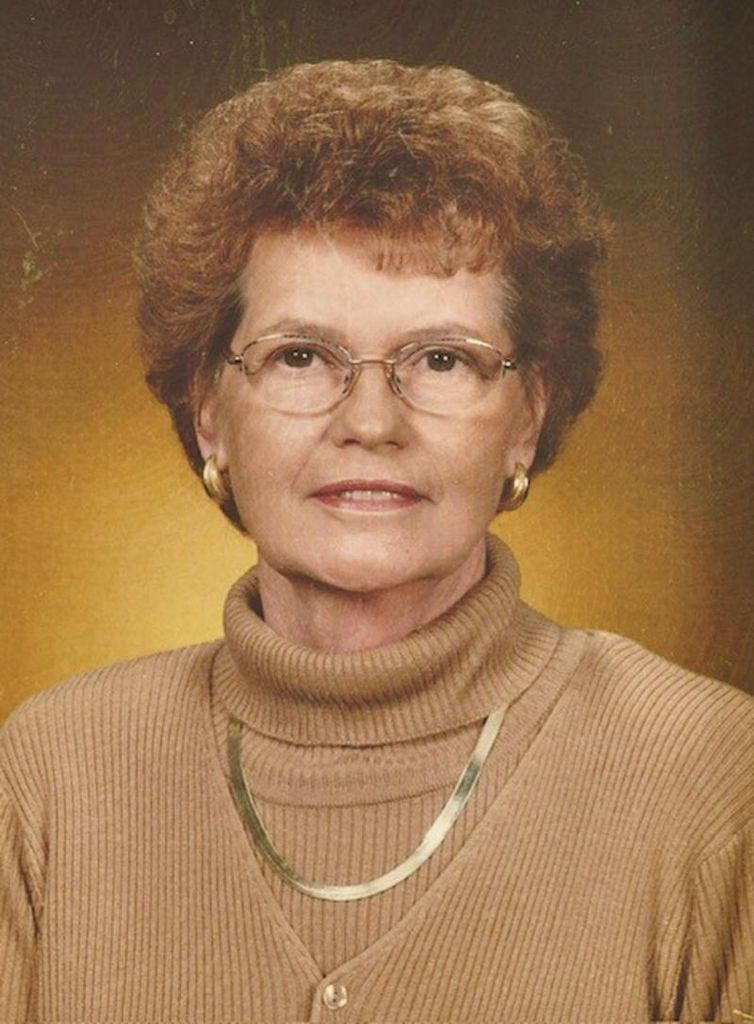 Shirley Taylor Powell Profile Photo