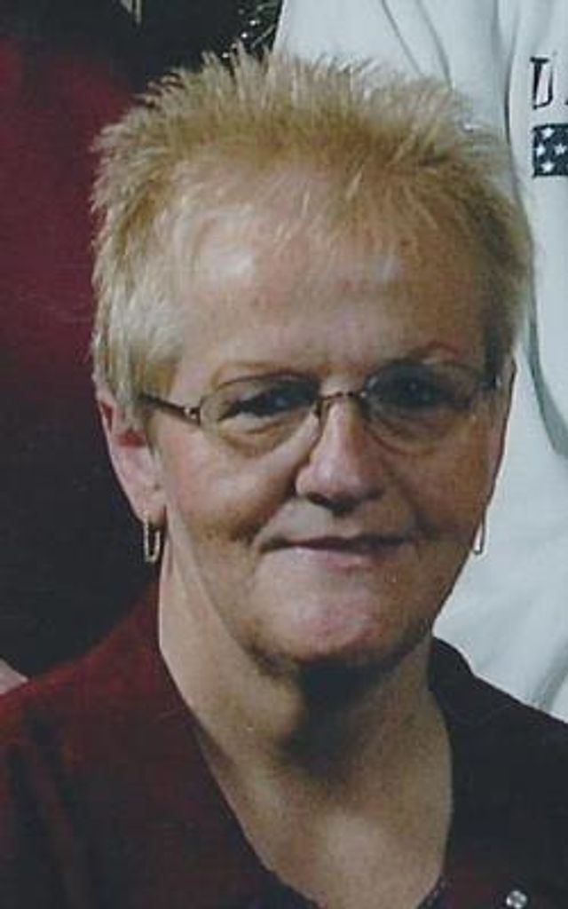 Sue Gallaway