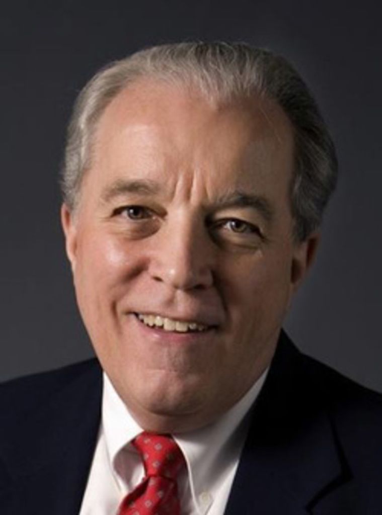 Mark Meredith Lewis, M.D.