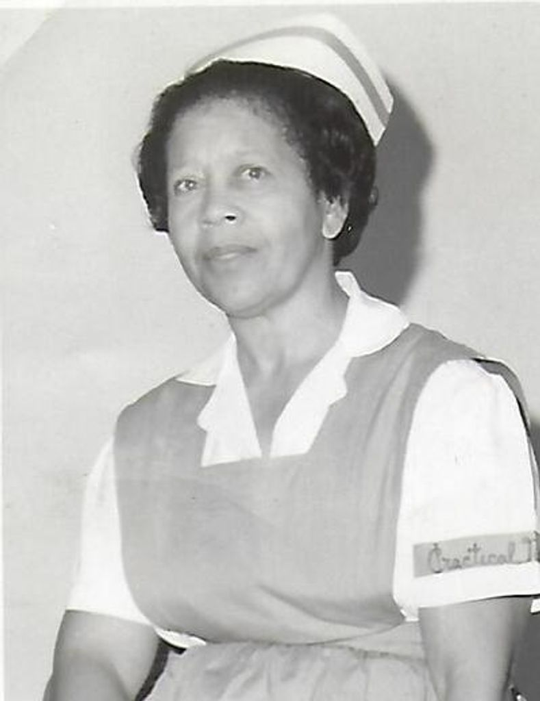 Ethel Dean Brown Porter Profile Photo