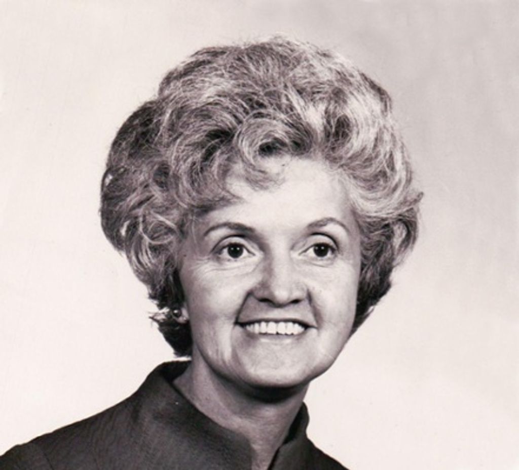 Mary Moreau