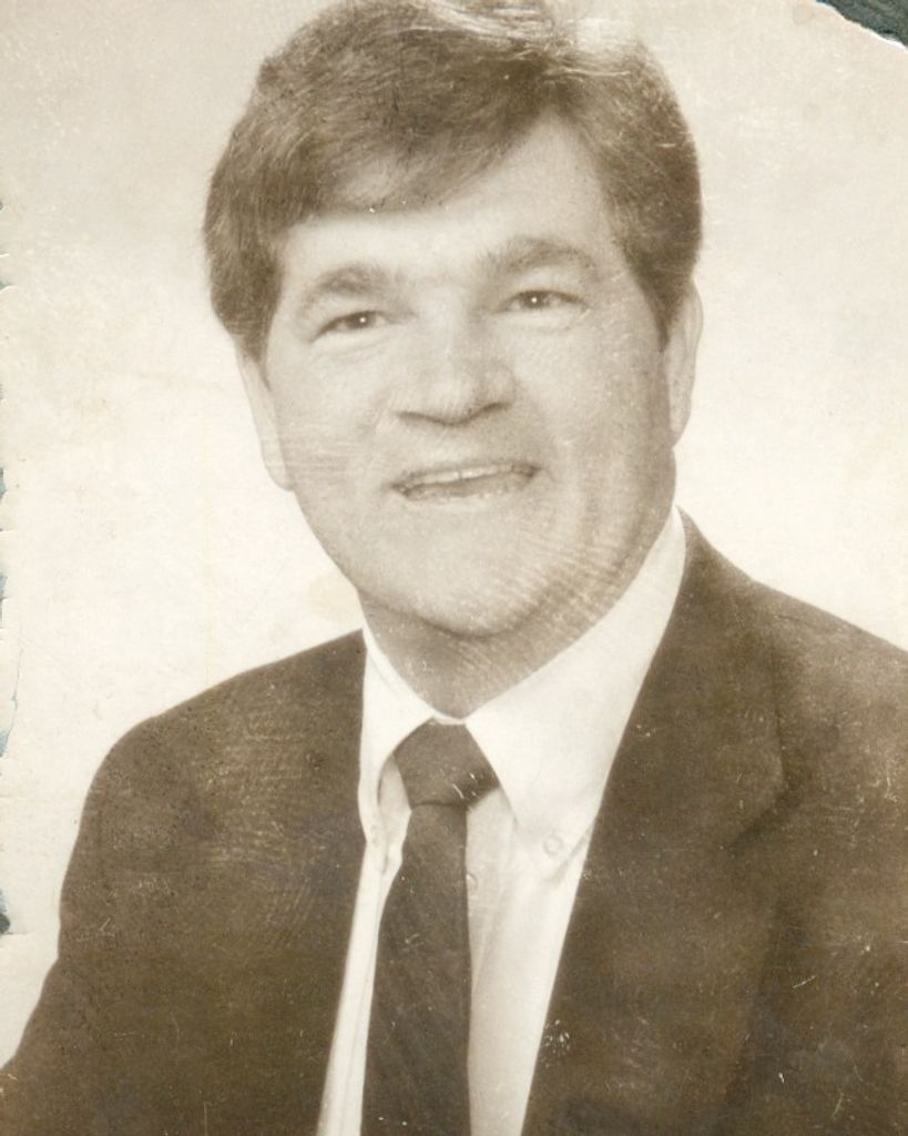 Harold "Sam" Reeser Profile Photo