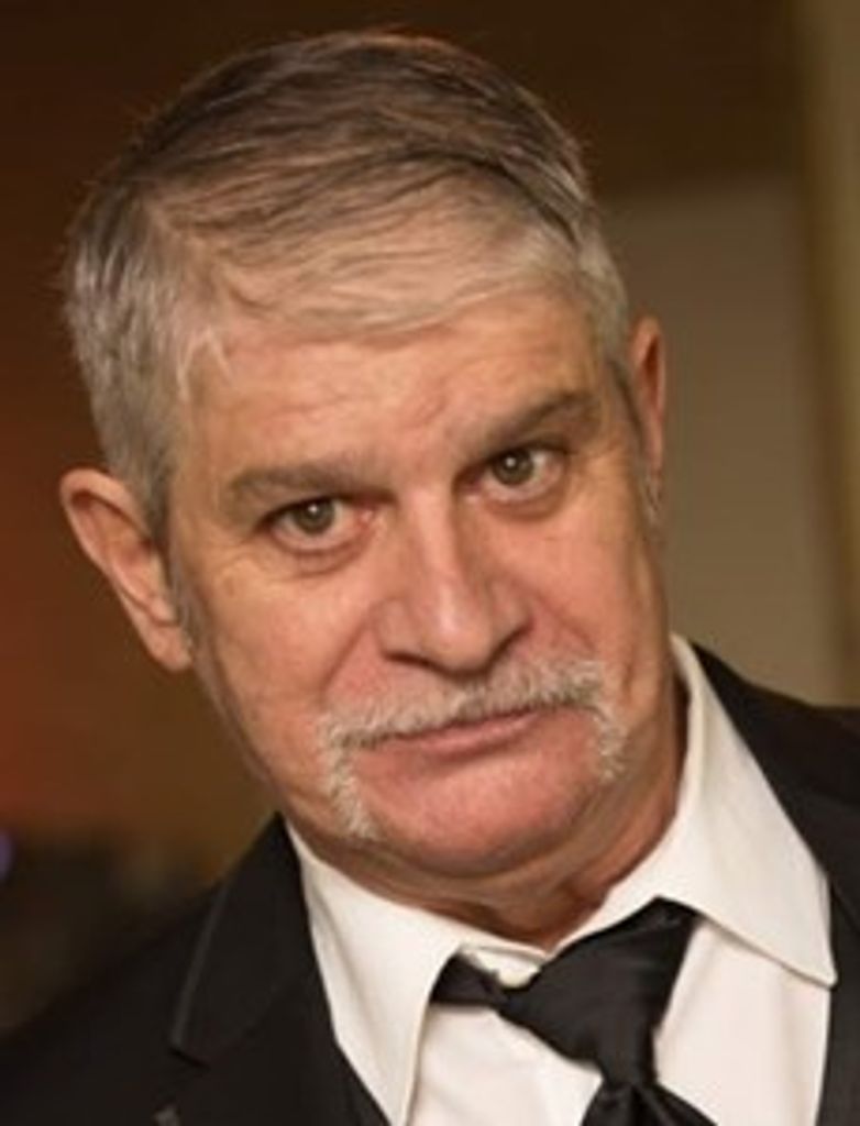 Charles M. Salyers