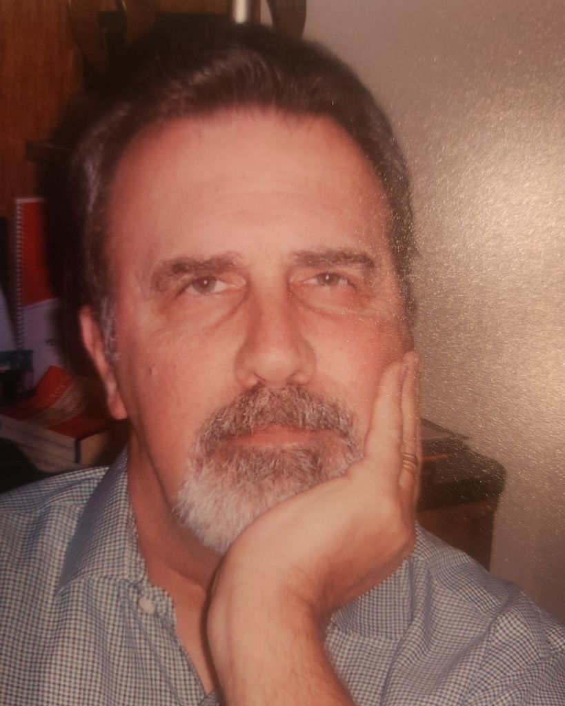 Robert "Bob" Edward Klausmeier