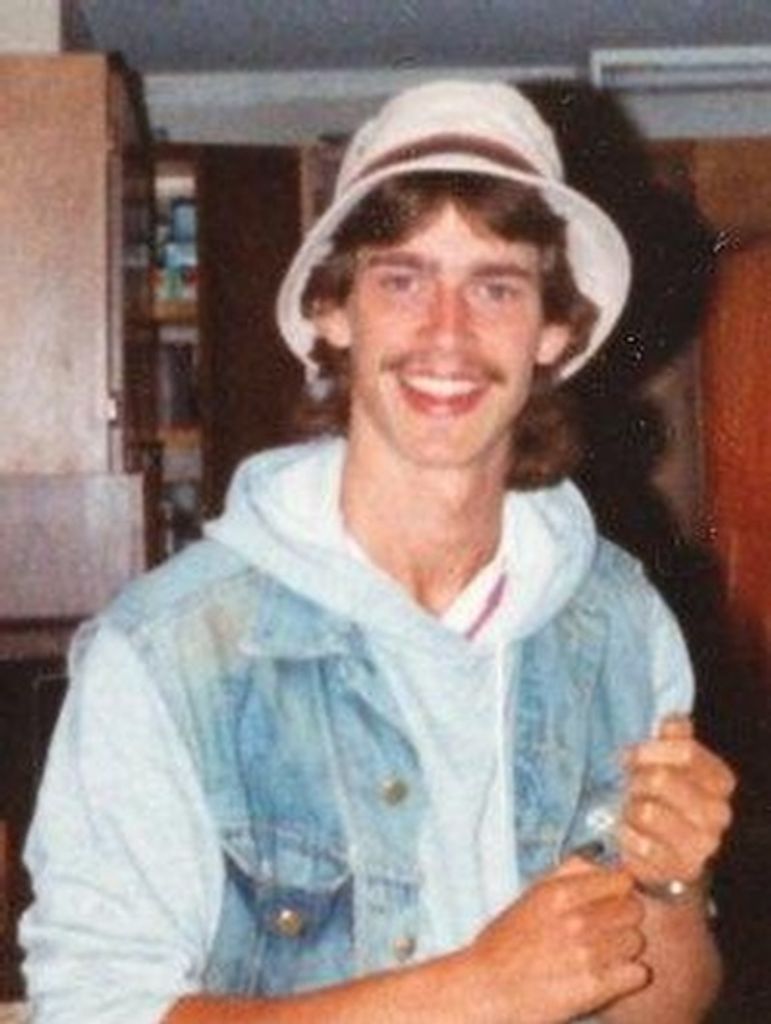 David Michael Longley