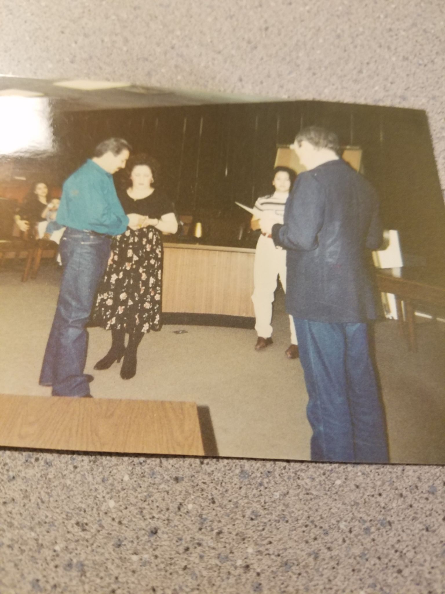 Albert Solano Obituary February 2, 2021 - All Faiths Funeral Services