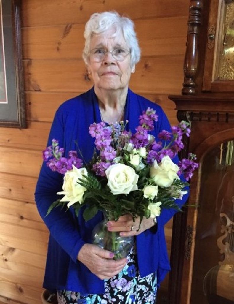 Opal Skinner