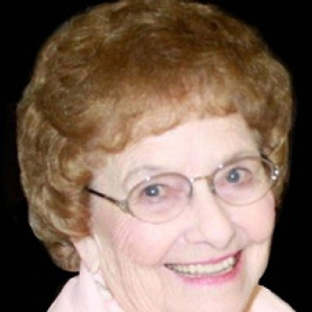 Marilyn Bernhardt