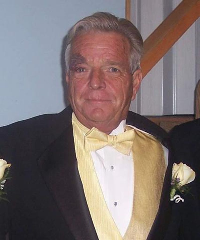 Jerry Don "Donny" Wimberly