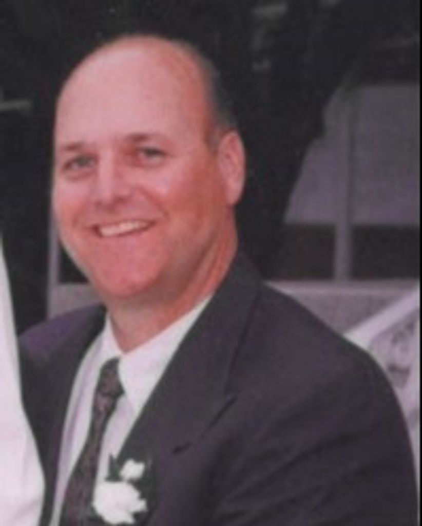 Johnnie Shelton Rowe