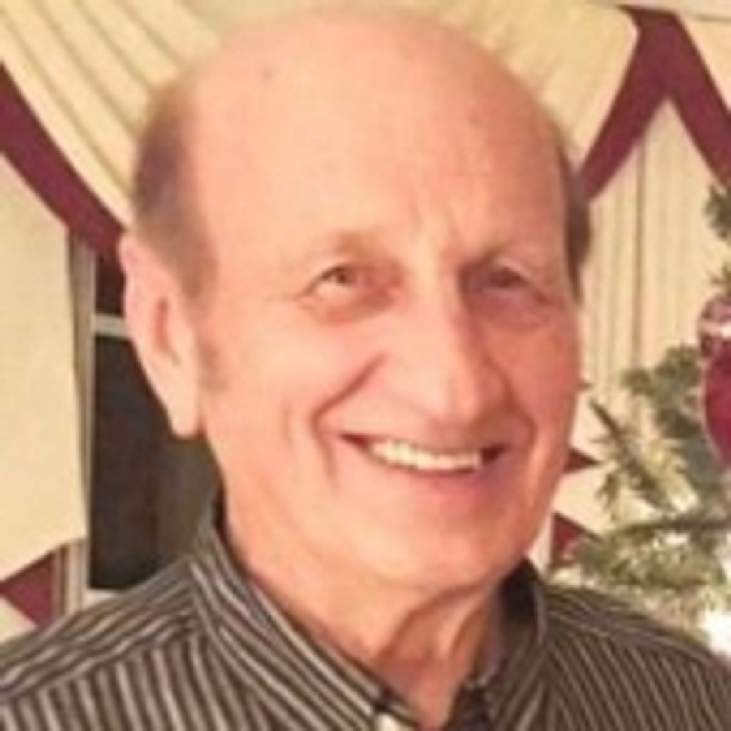 Arthur 'Art' L. Stepanski