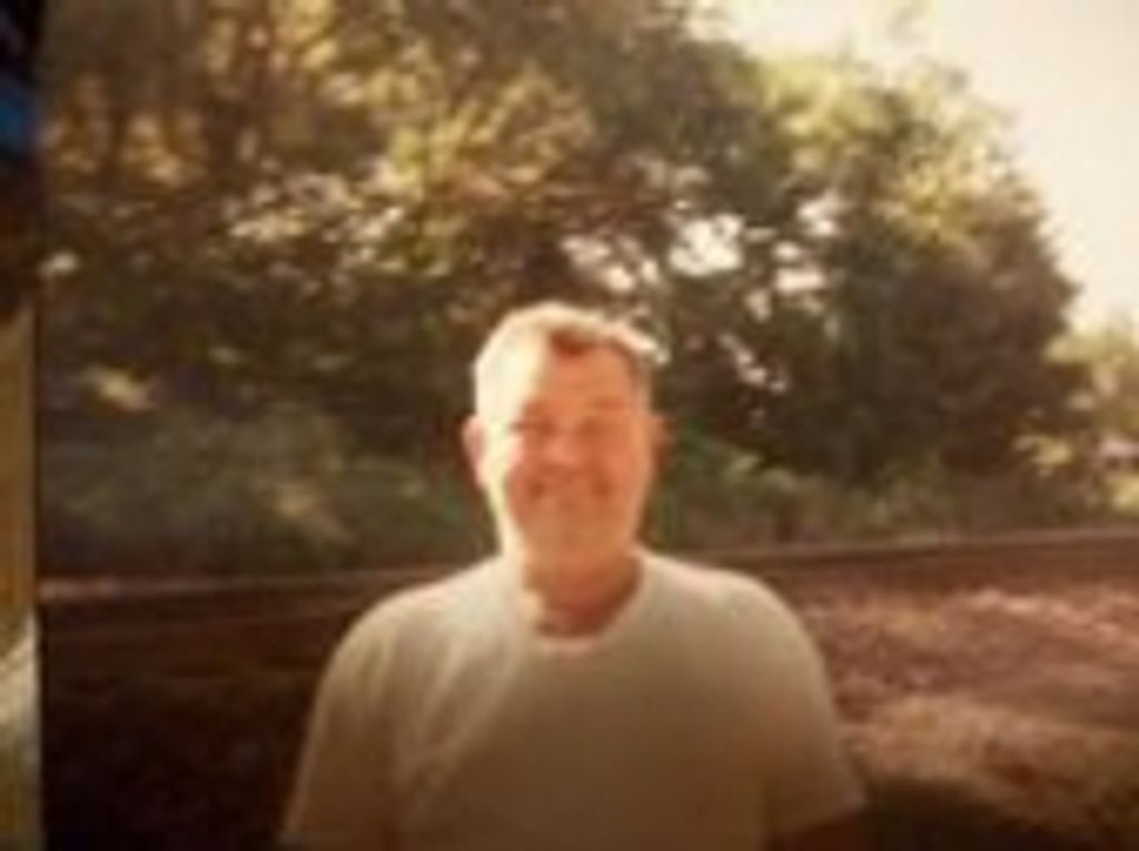 George Edward North