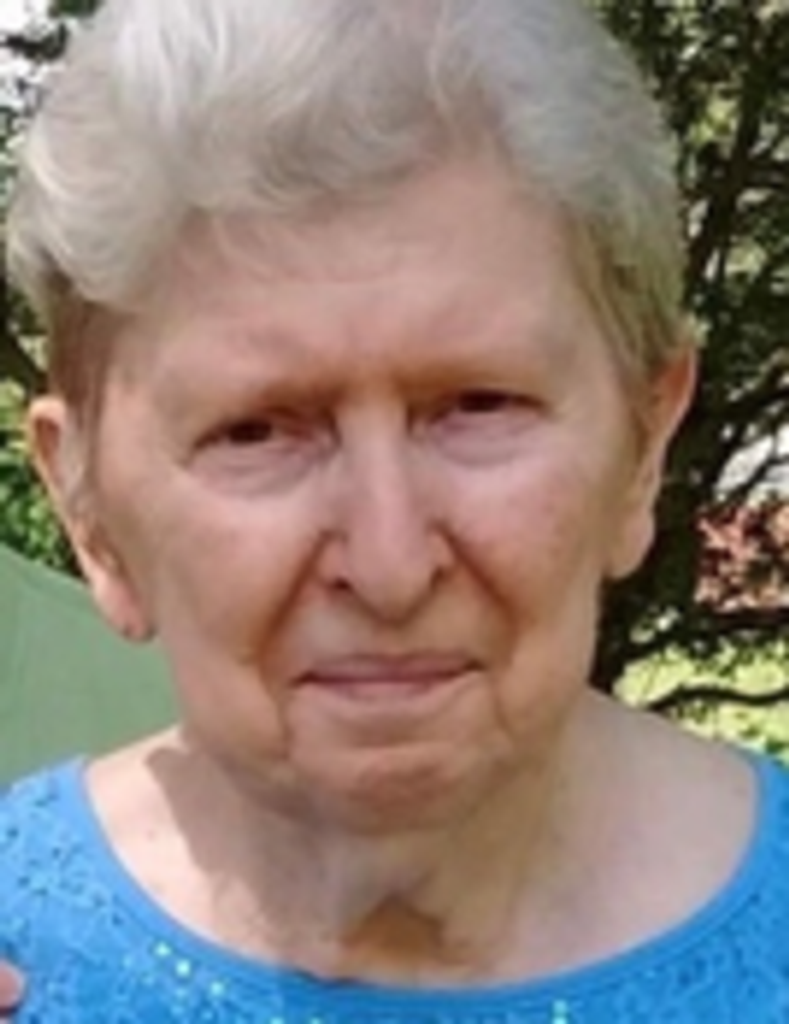 Ruth (Sawyer) Gibson