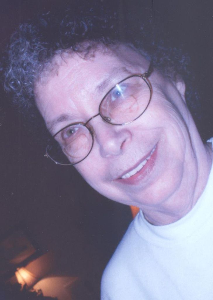 Golda Irene (Mottesheard)  Dunford