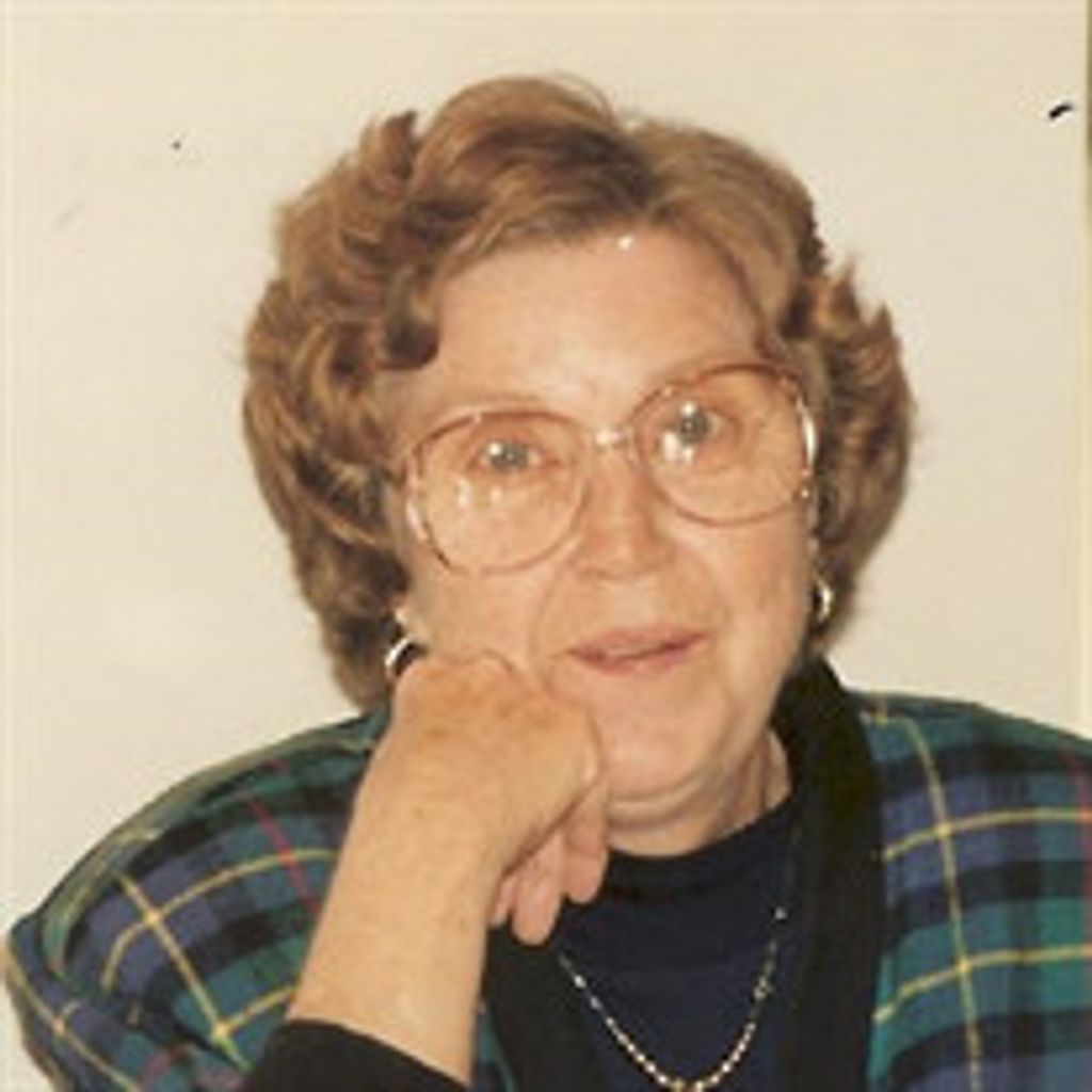 Deloris M. Randant