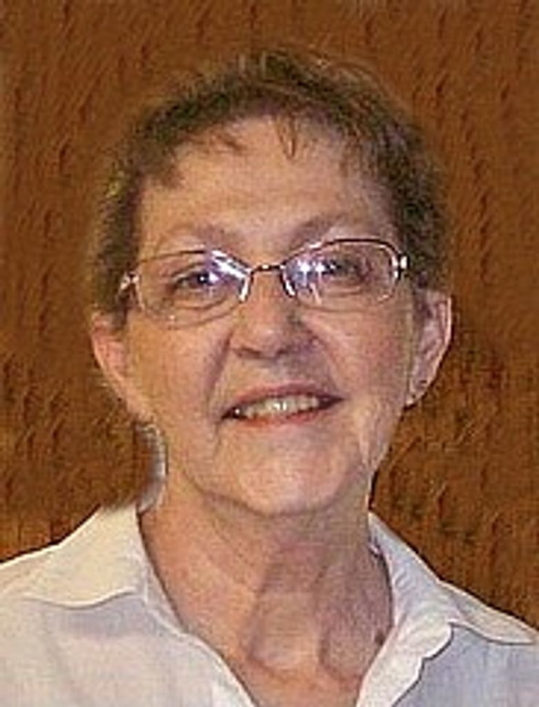 Constance Scarborough Profile Photo
