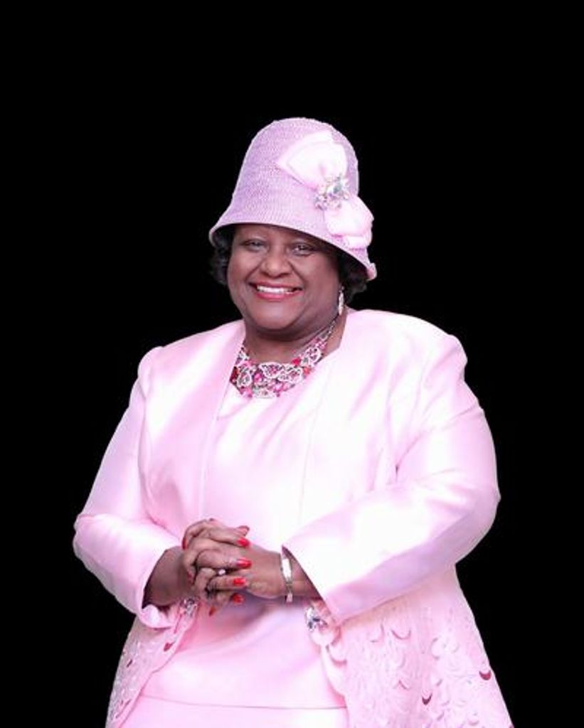 Dr. Linda M. Pope Profile Photo