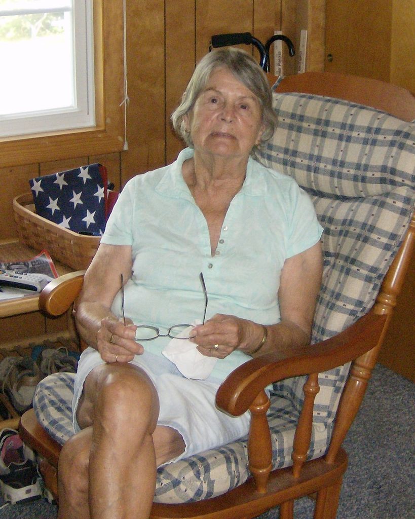 Dorothy L. Scherer
