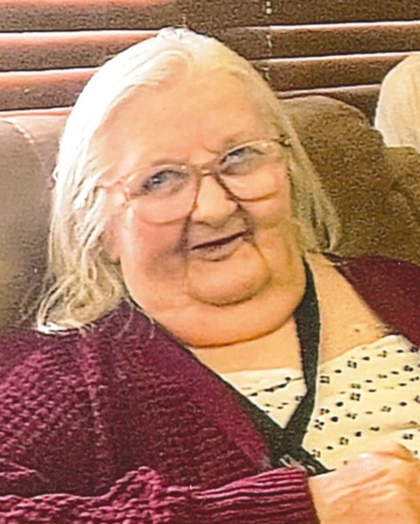 Margaret Ann Shanks Profile Photo