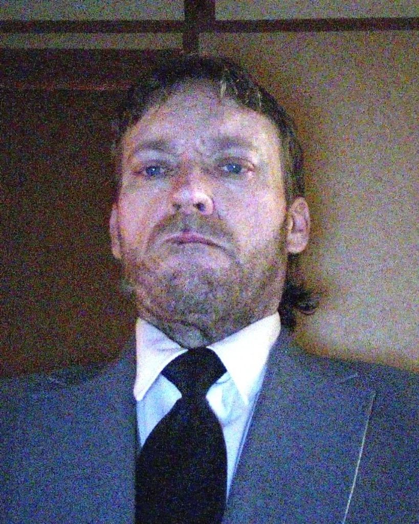 Steven Lee Echerd
