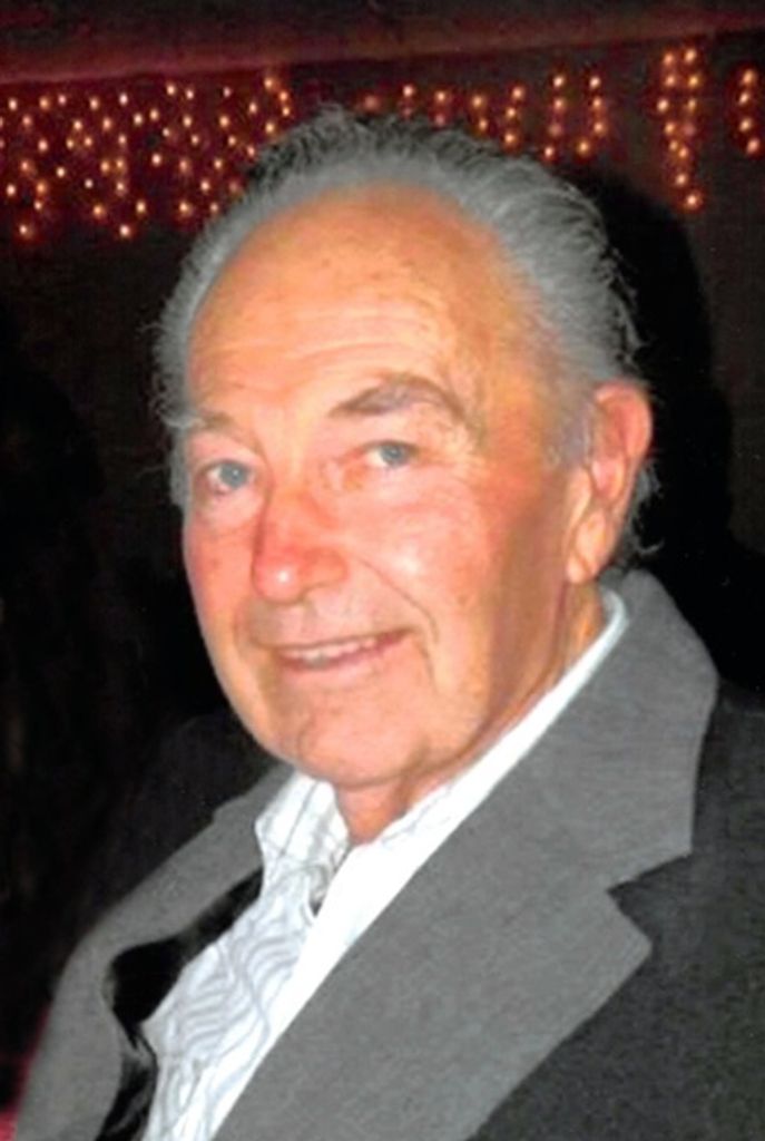 Charles A. "Chuck" Westhoff Profile Photo