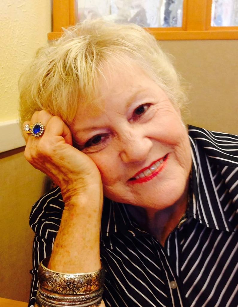 Betty L. Johnston