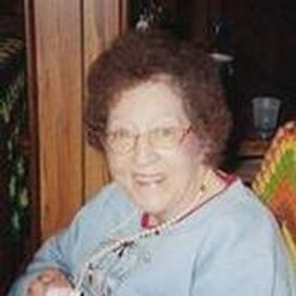 Lois June Adams