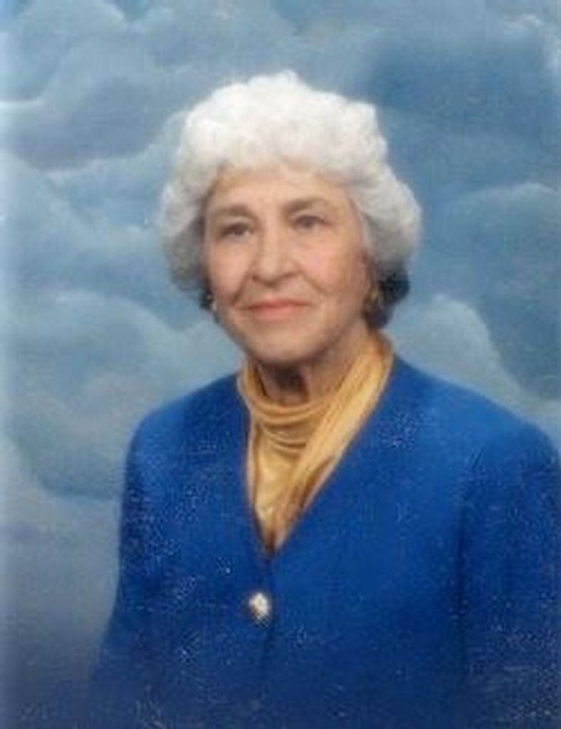 Loleta Boney