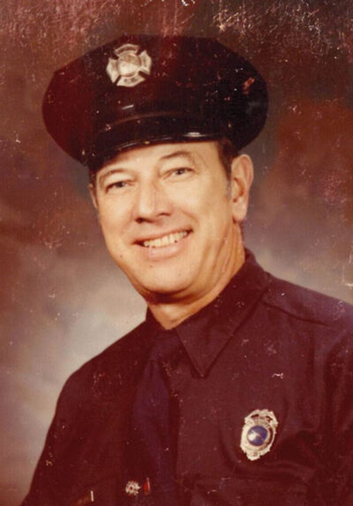 George E. Schuster