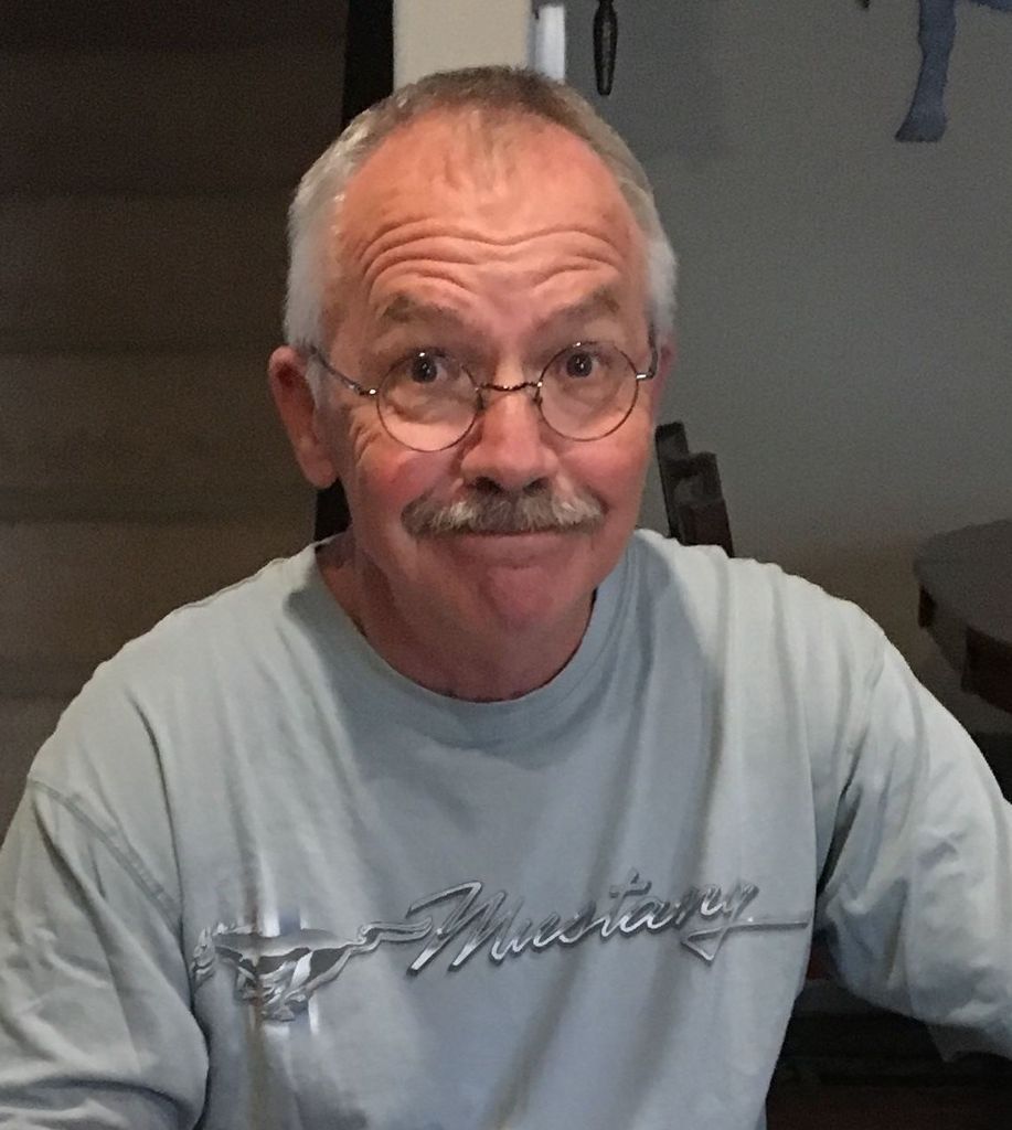 Steven  Donald Miller