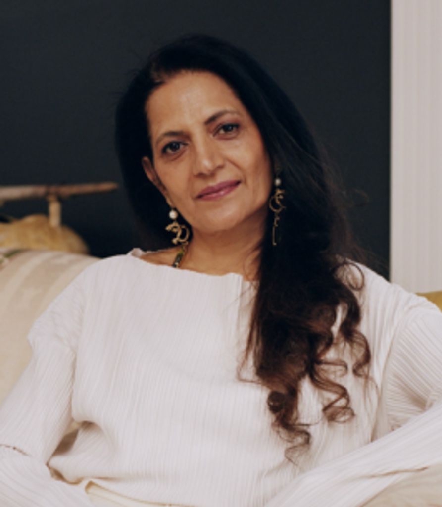 Amarjeet Aurora