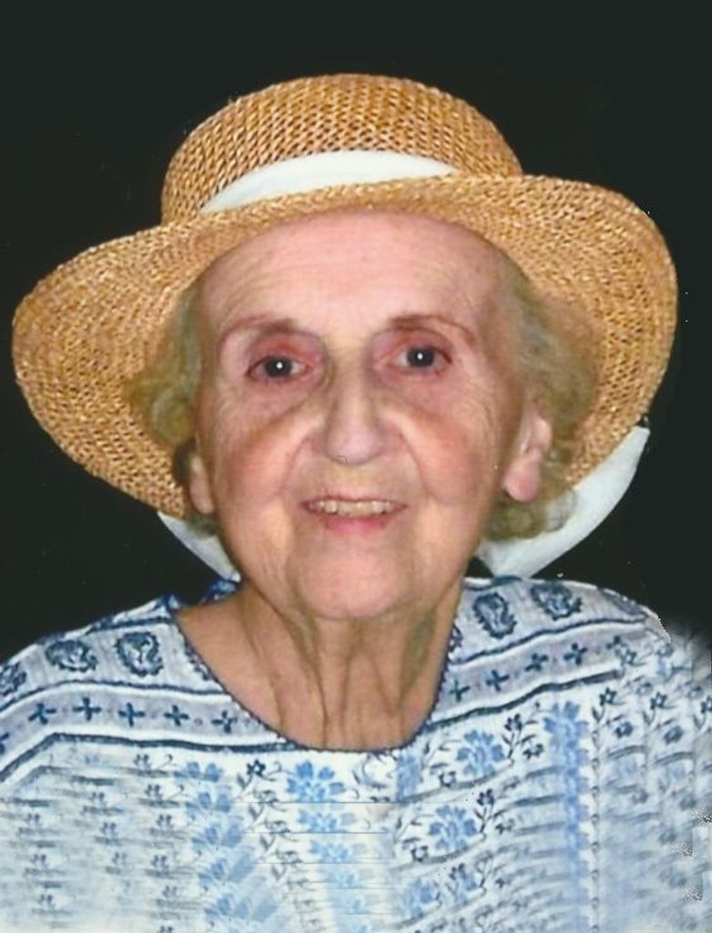 Elizabeth C. Aschenbrener