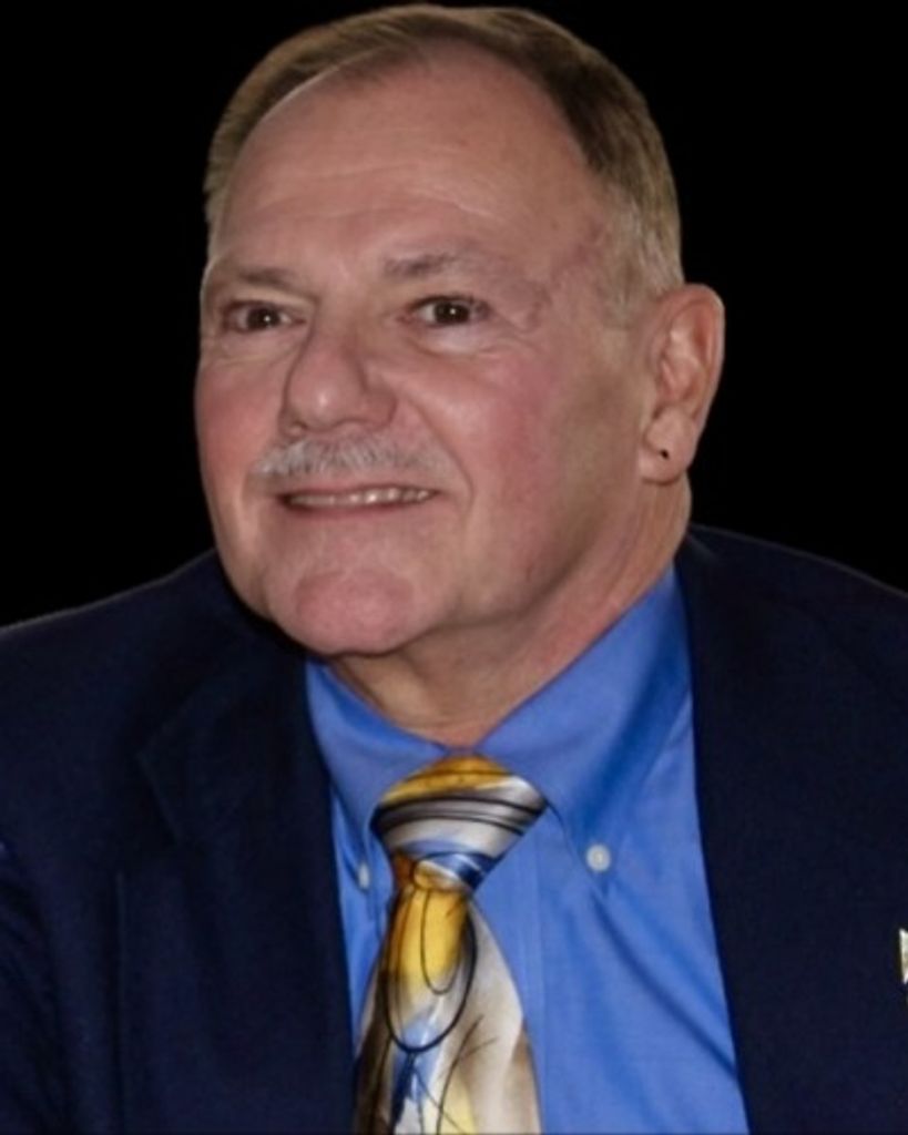 Norman Richard Clark Profile Photo