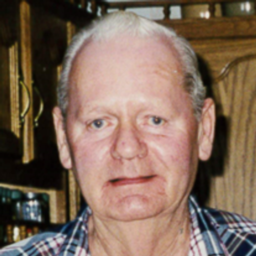 James Edward Manson Profile Photo