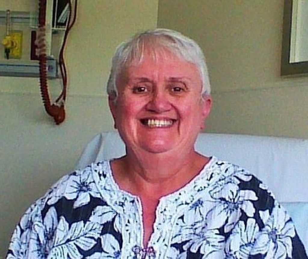 Joyce “Jane”   Bennett Dyer Profile Photo