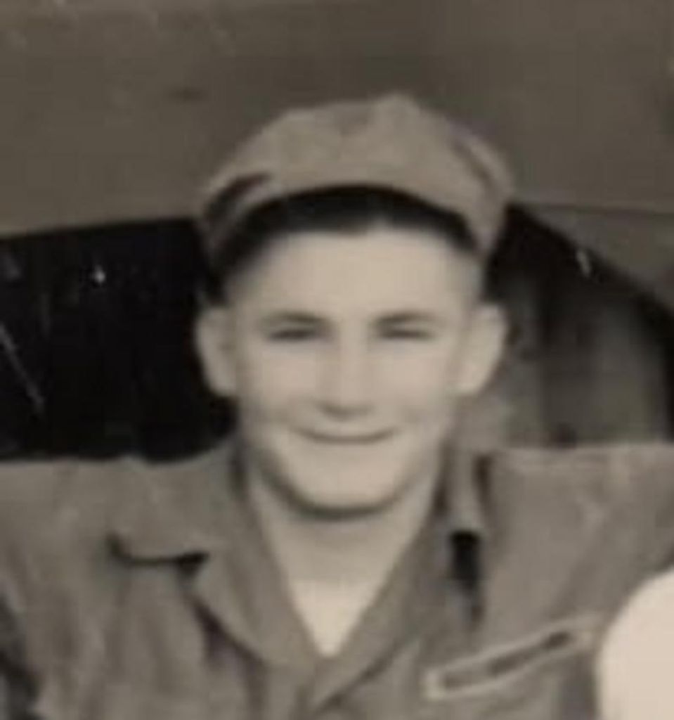 Bill Edward Harrison Profile Photo