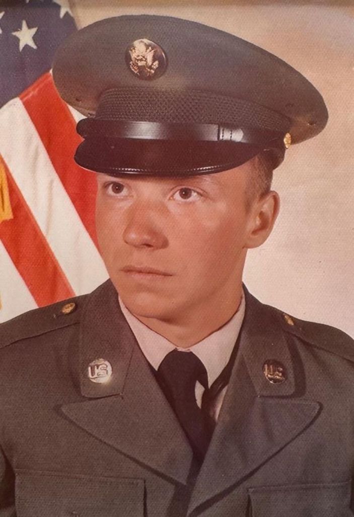 William Joseph Mccroskey Profile Photo